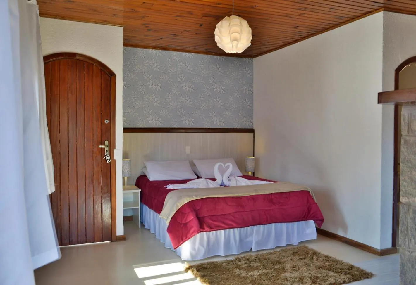 Villaggio Di Roma - Campos Do Jordao 0*,