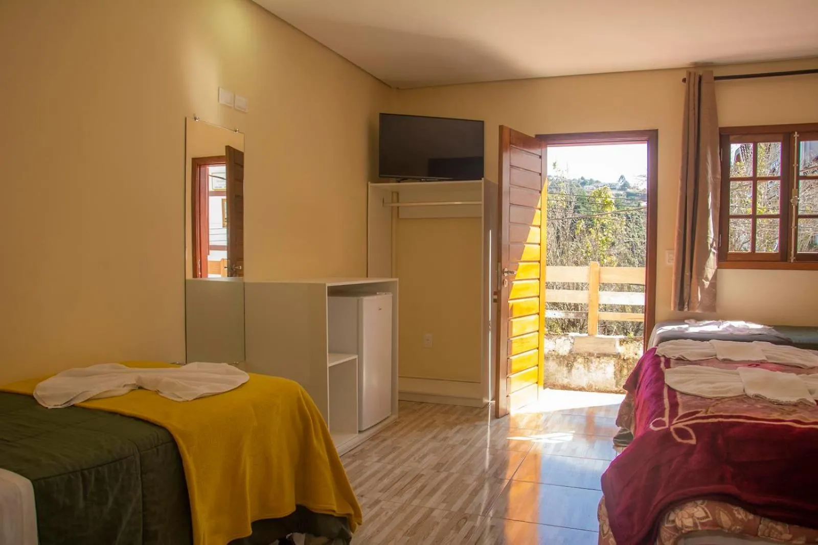Villaggio Di Roma - Campos Do Jordao 0*,  Brazil