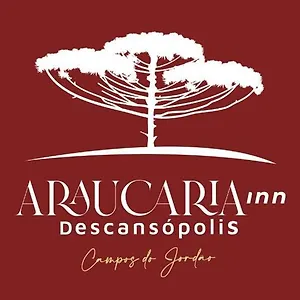 Hotel Araucaria Descansopolis, Campos do Jordão